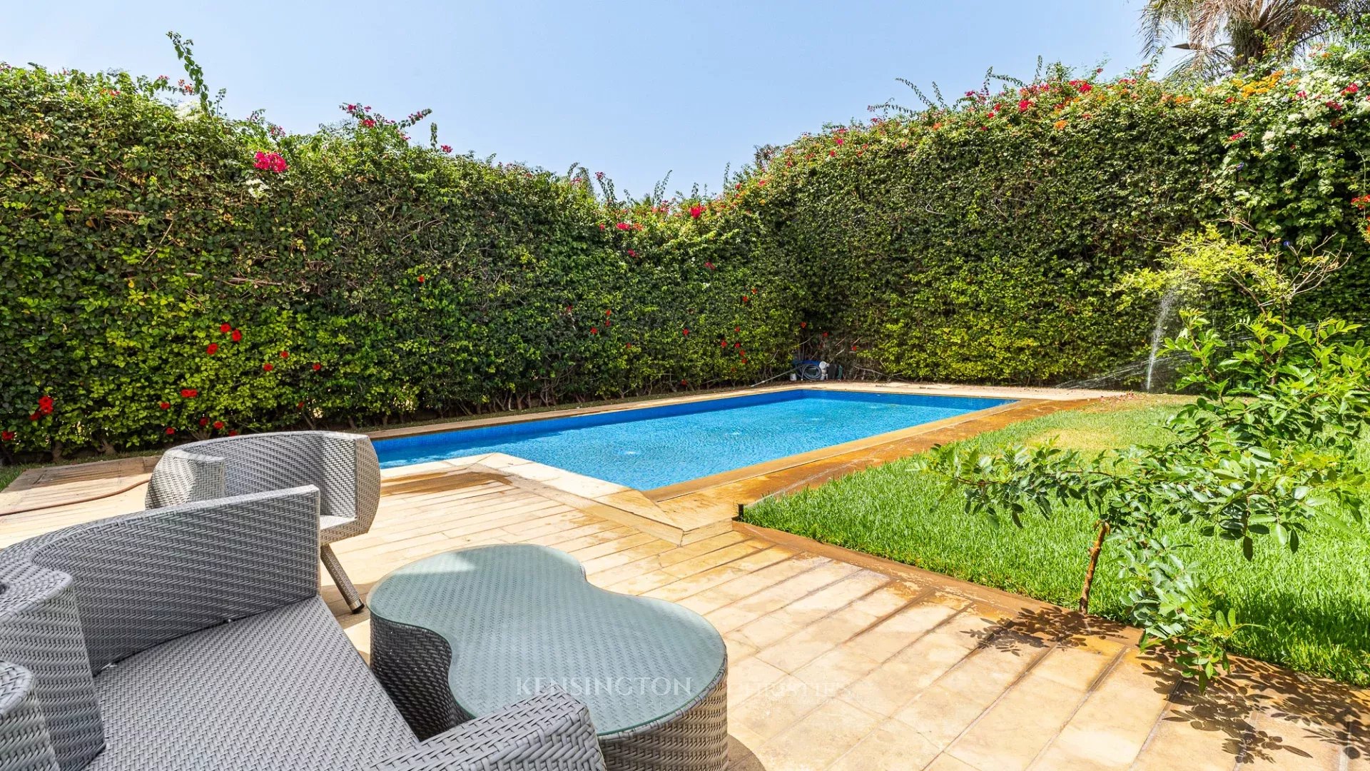 فيلا إيدينيا in Casablanca, Morocco