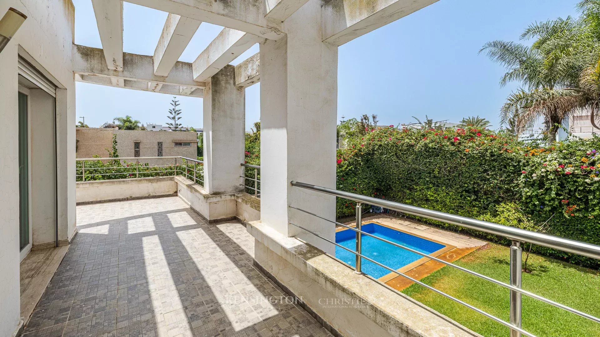 فيلا إيدينيا in Casablanca, Morocco