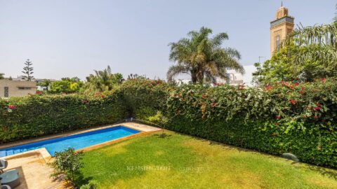 فيلا إيدينيا in Casablanca, Morocco