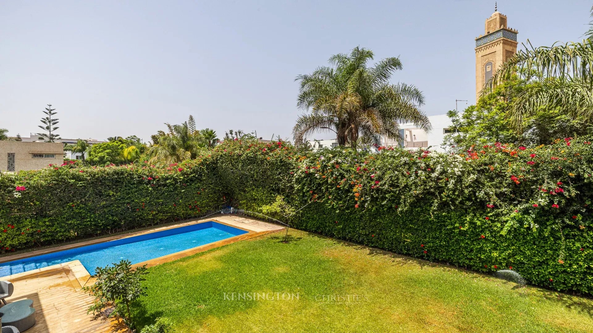 فيلا إيدينيا in Casablanca, Morocco