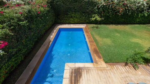 فيلا إيدينيا in Casablanca, Morocco