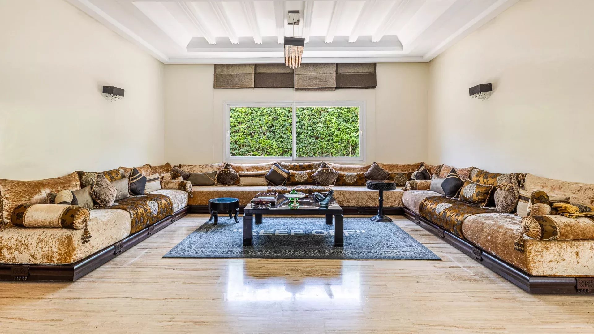 فيلا إيدينيا in Casablanca, Morocco