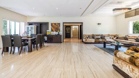 فيلا إيدينيا in Casablanca, Morocco