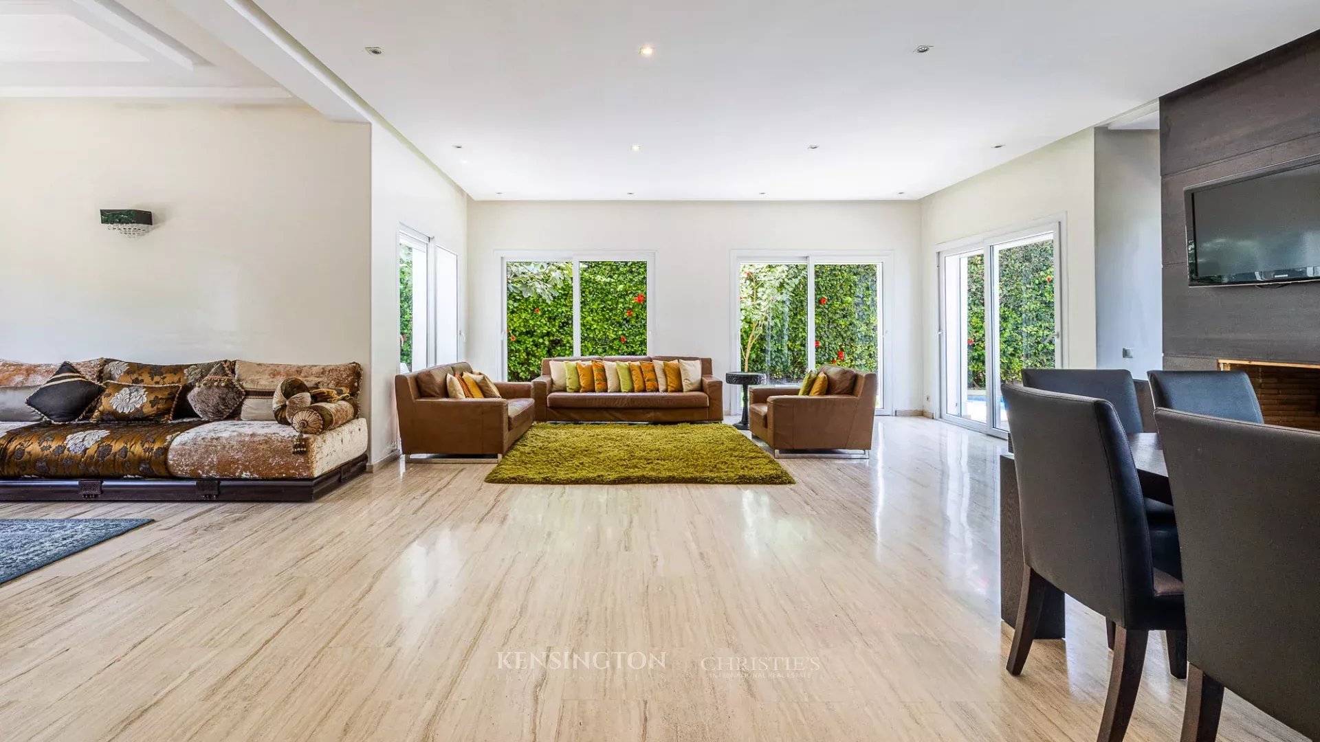 فيلا إيدينيا in Casablanca, Morocco