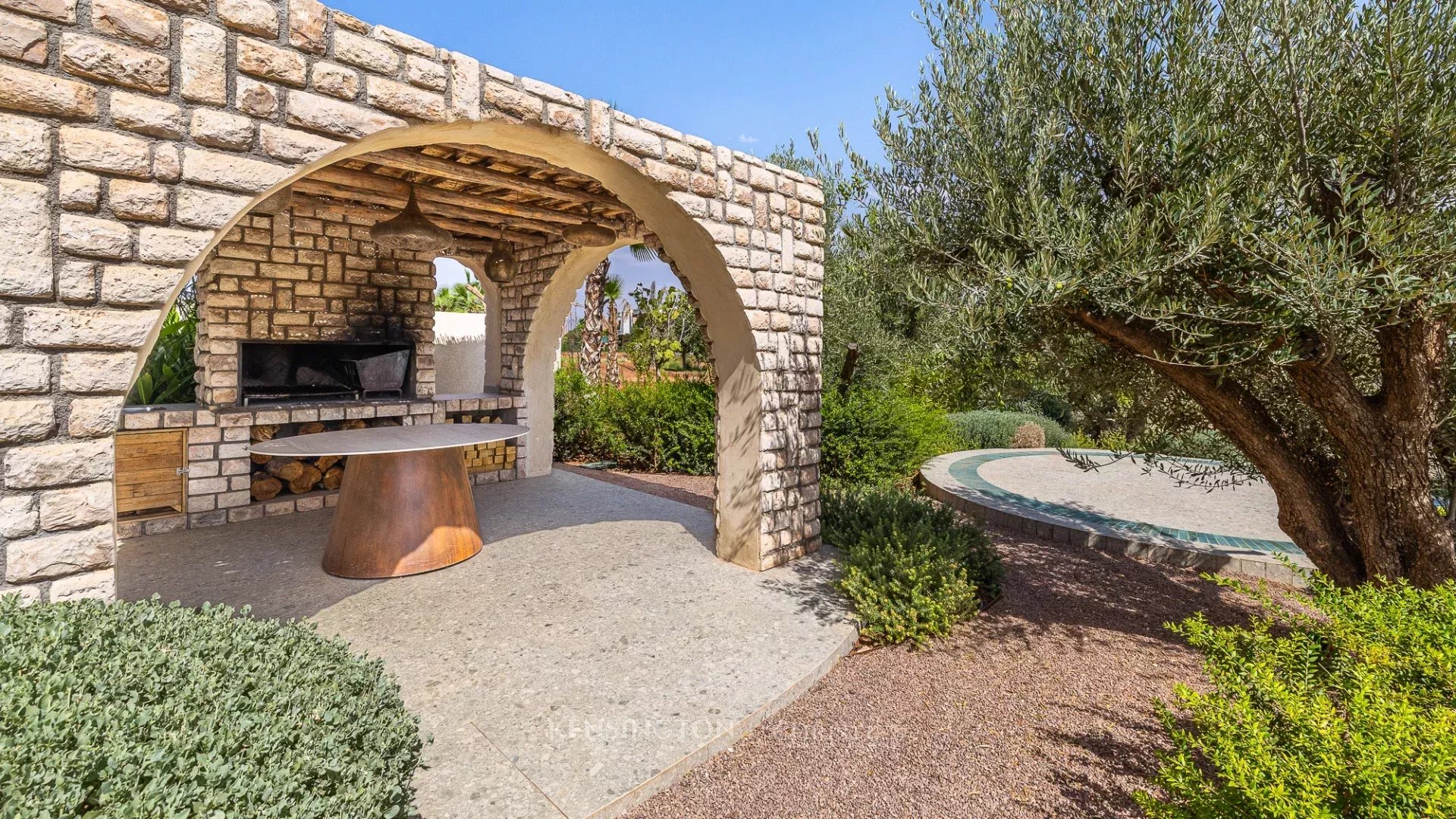 فيلا ديفينا in Marrakech, Morocco