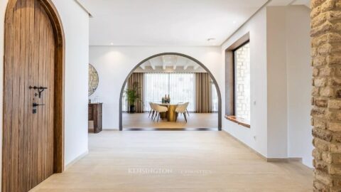 فيلا ديفينا in Marrakech, Morocco