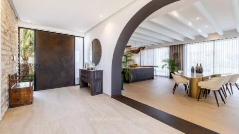 فيلا ديفينا in Marrakech, Morocco