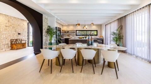 فيلا ديفينا in Marrakech, Morocco