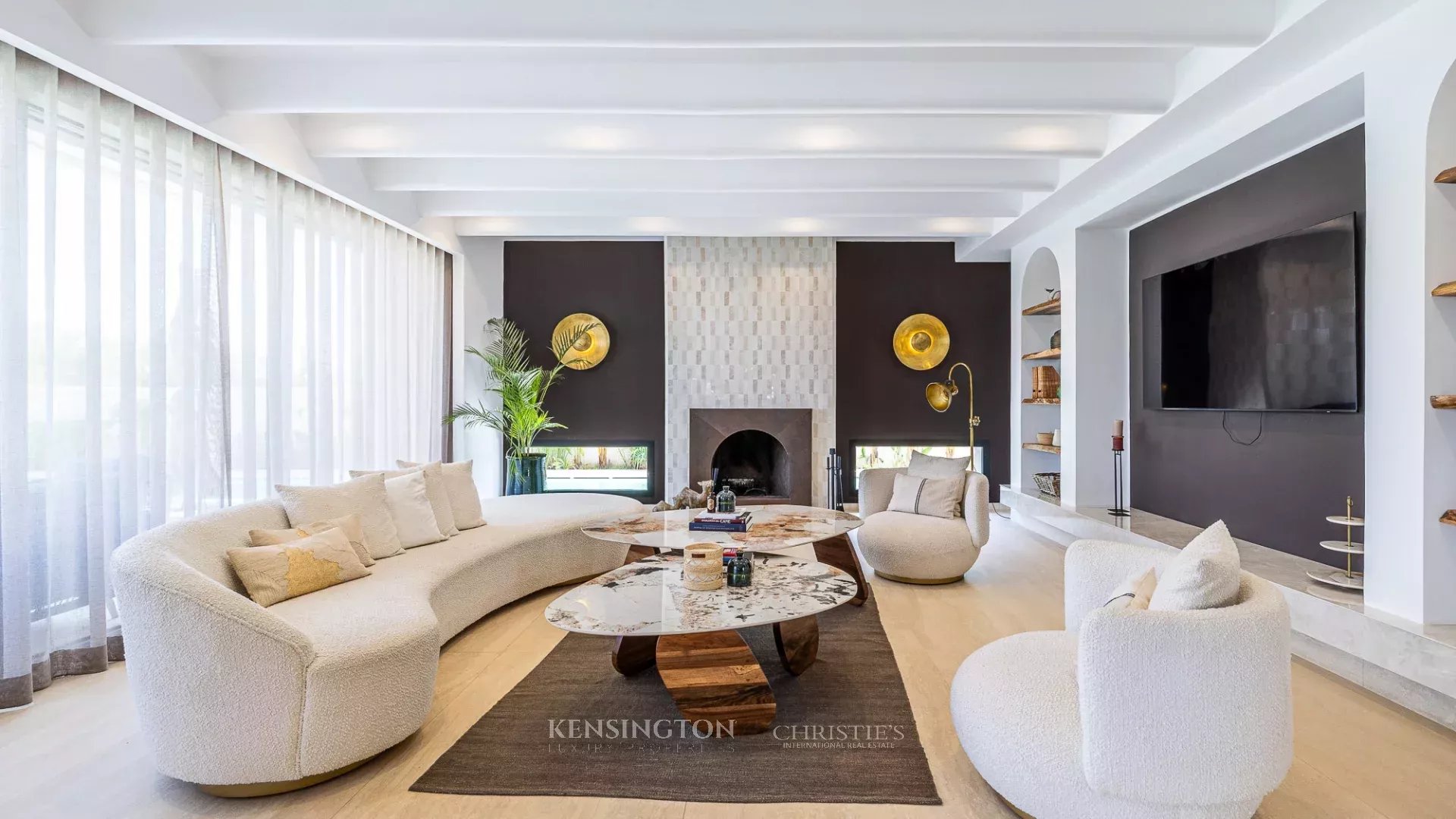 فيلا ديفينا in Marrakech, Morocco