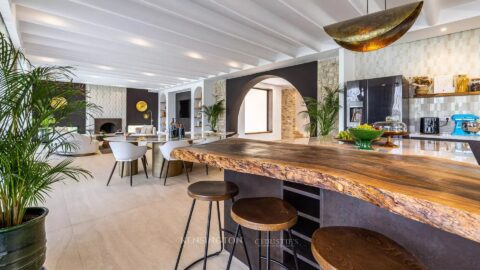 فيلا ديفينا in Marrakech, Morocco