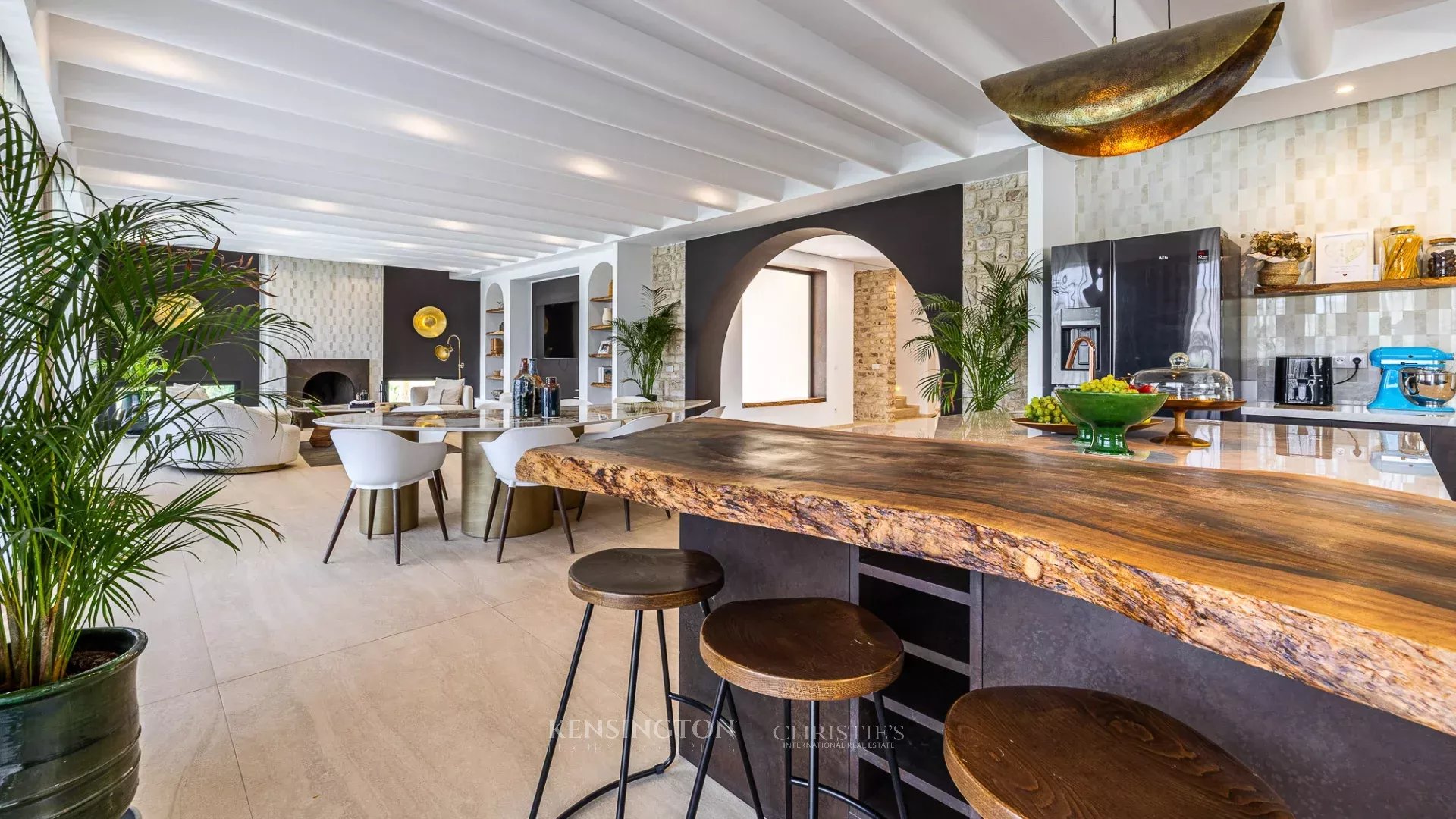 فيلا ديفينا in Marrakech, Morocco