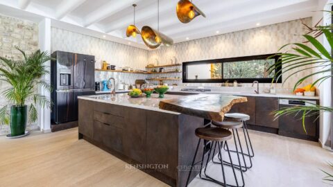 فيلا ديفينا in Marrakech, Morocco