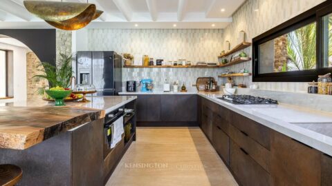 فيلا ديفينا in Marrakech, Morocco