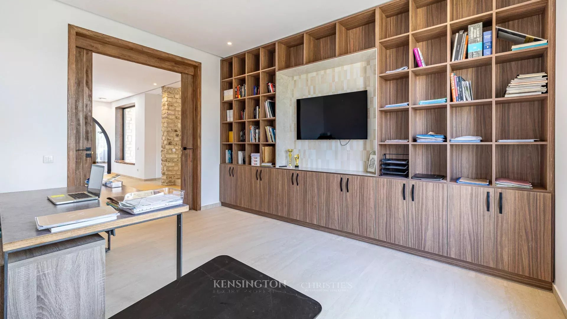 فيلا ديفينا in Marrakech, Morocco