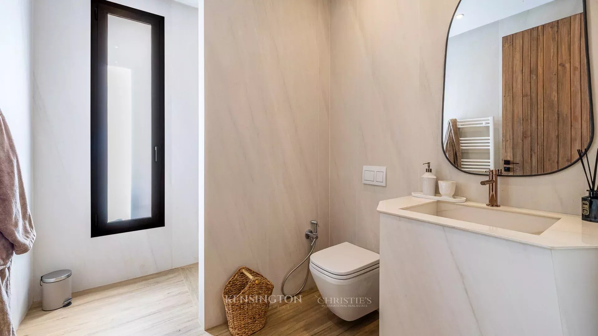 فيلا ديفينا in Marrakech, Morocco