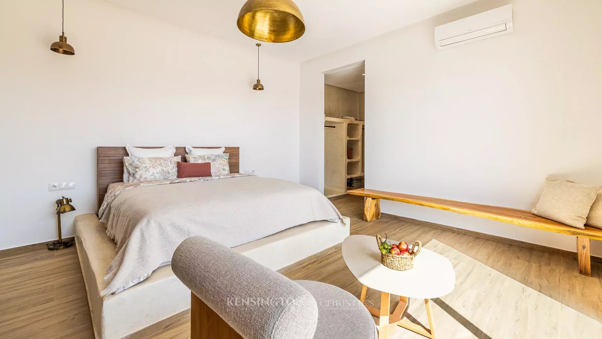 فيلا ديفينا in Marrakech, Morocco