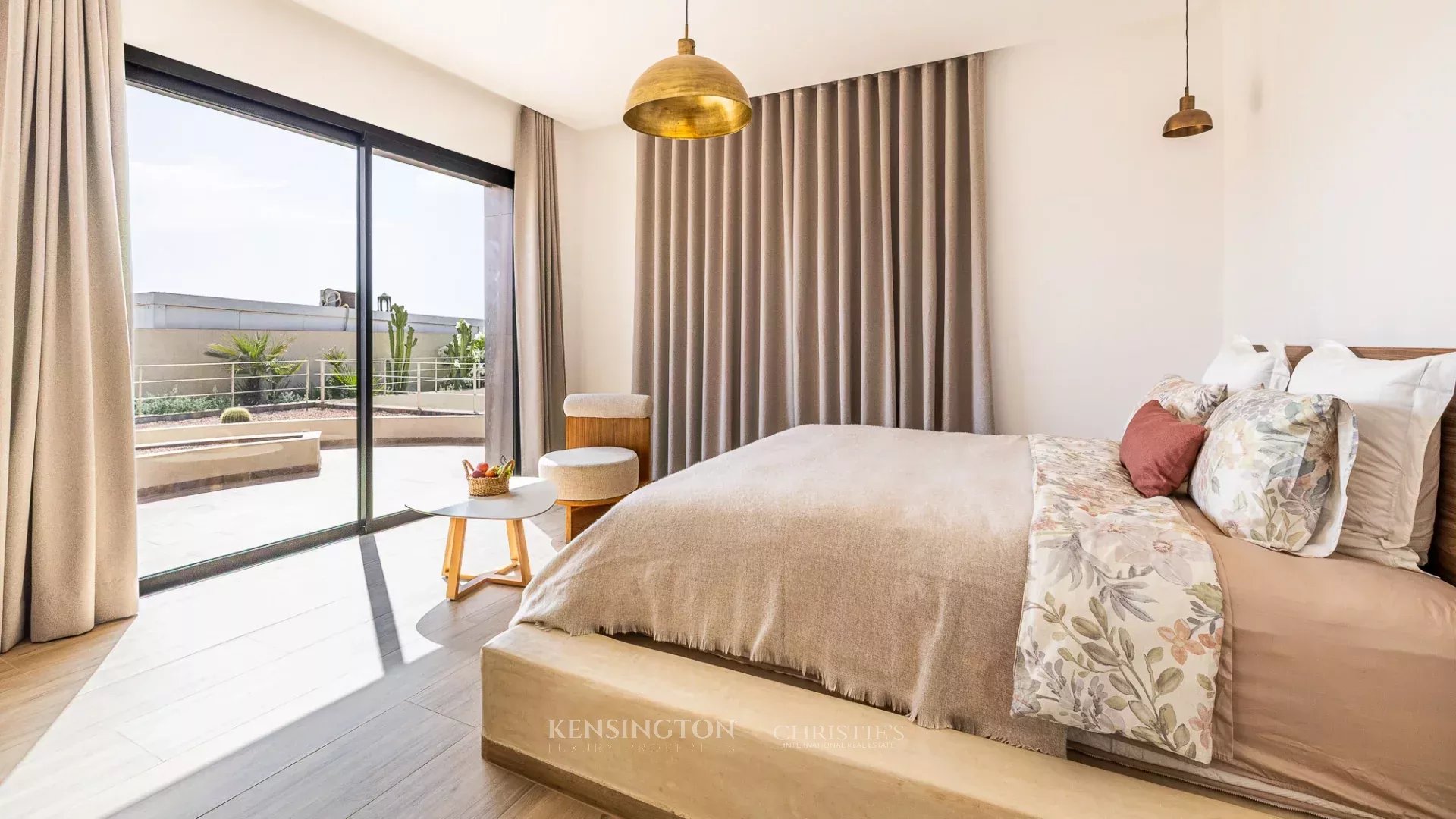 فيلا ديفينا in Marrakech, Morocco