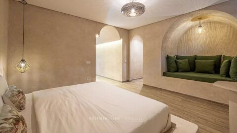 فيلا ديفينا in Marrakech, Morocco