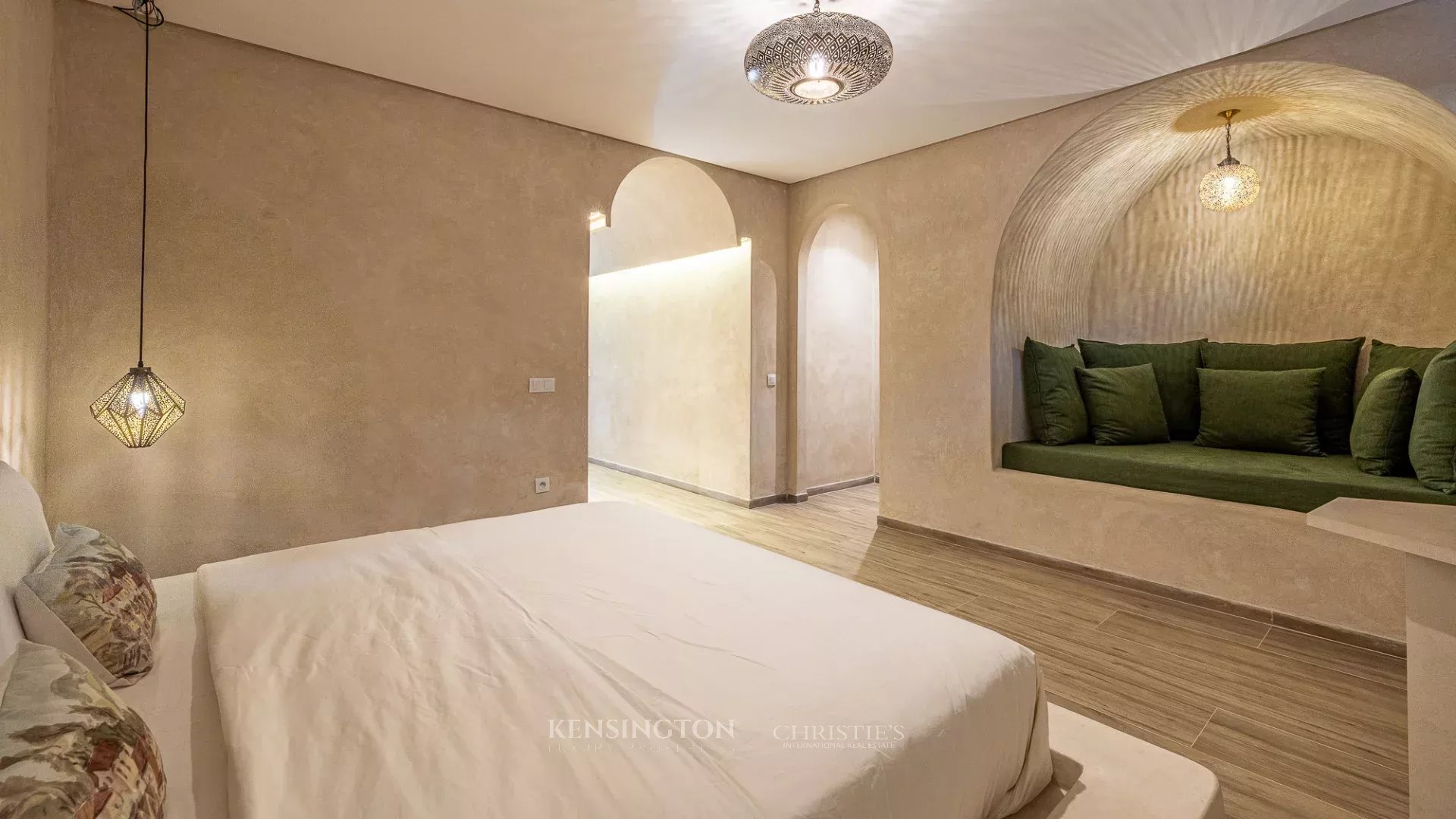 فيلا ديفينا in Marrakech, Morocco