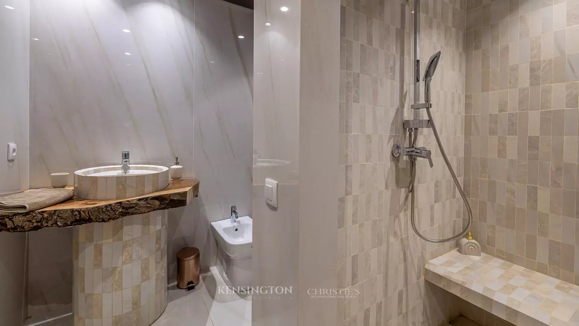 فيلا ديفينا in Marrakech, Morocco