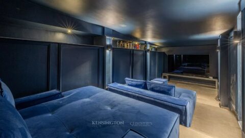 فيلا ديفينا in Marrakech, Morocco