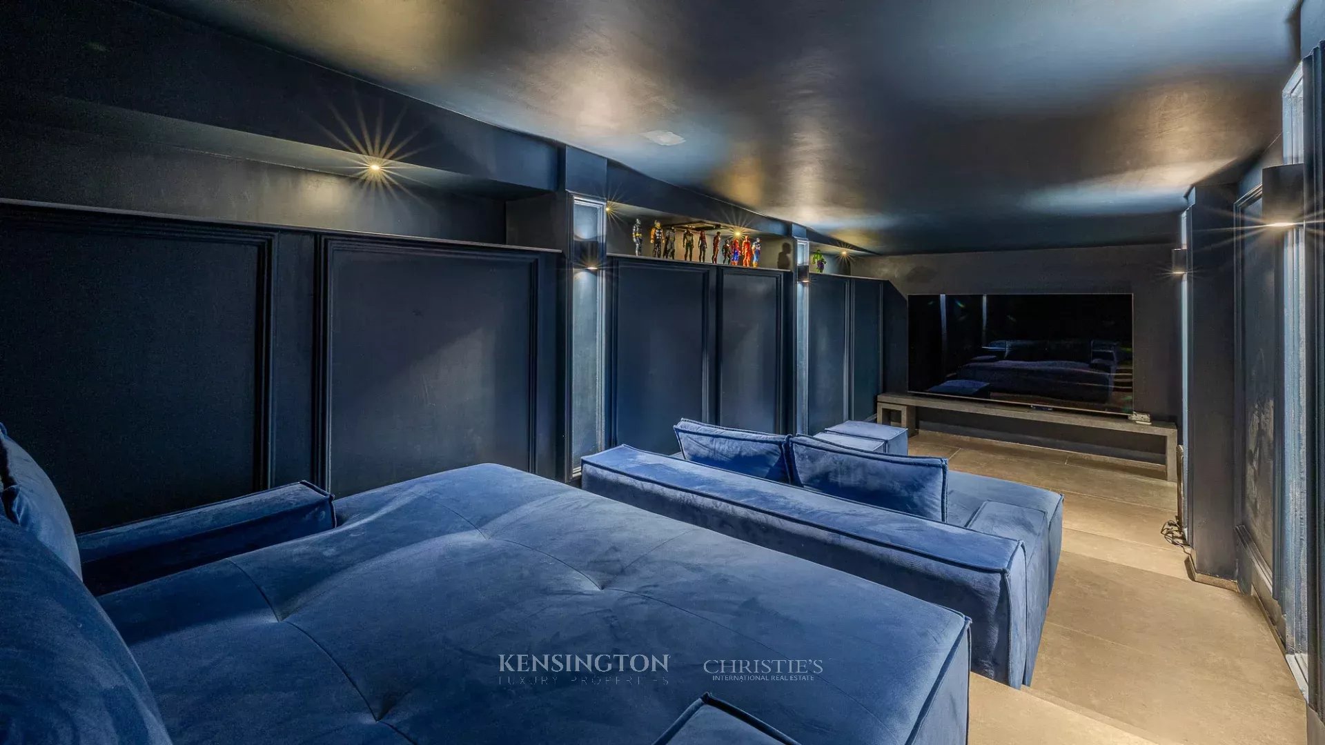 فيلا ديفينا in Marrakech, Morocco