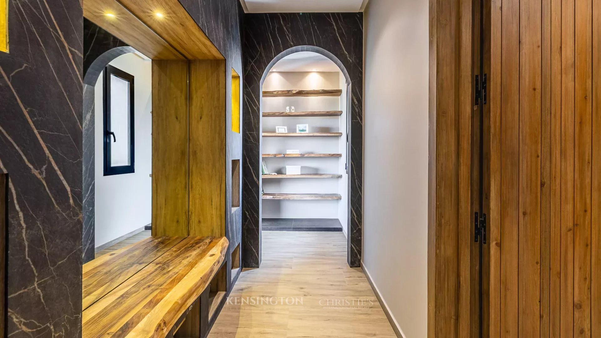 فيلا ديفينا in Marrakech, Morocco