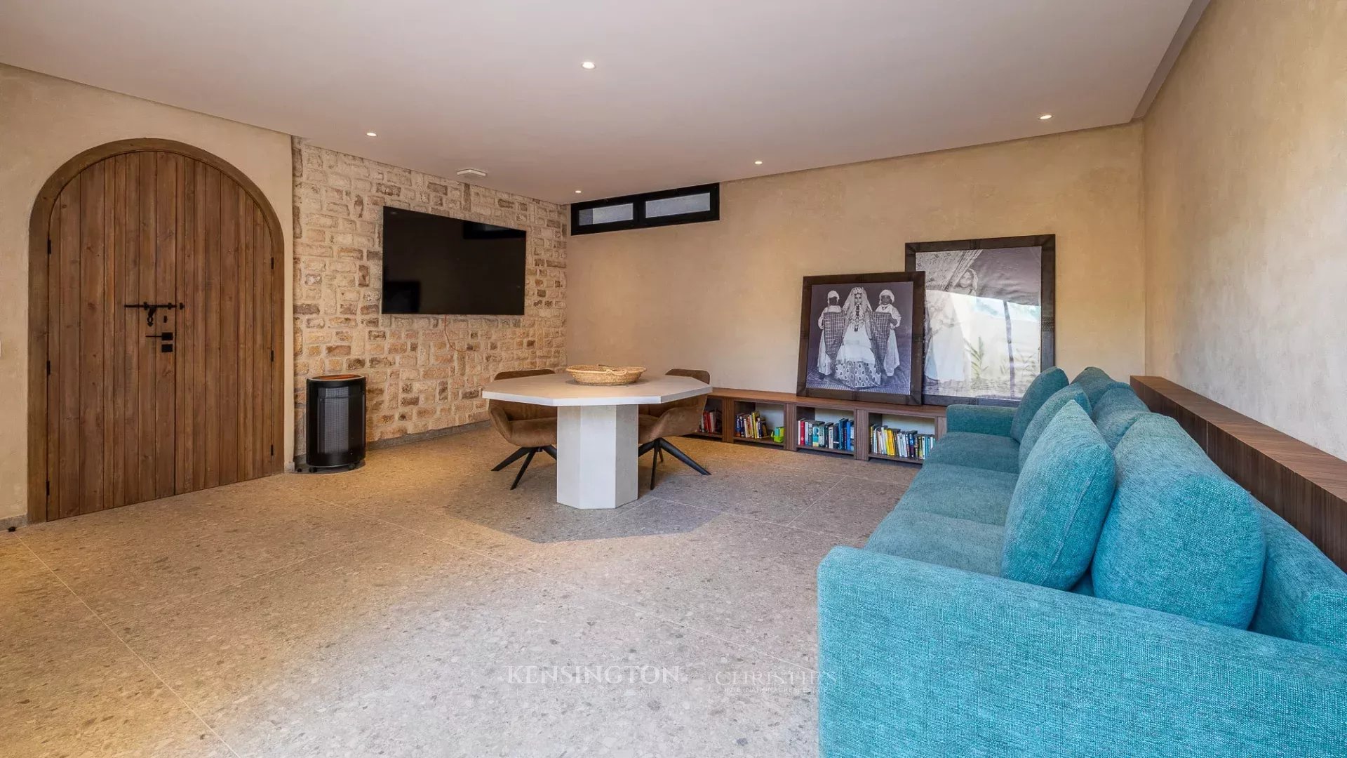 فيلا ديفينا in Marrakech, Morocco