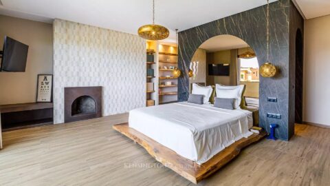 فيلا ديفينا in Marrakech, Morocco