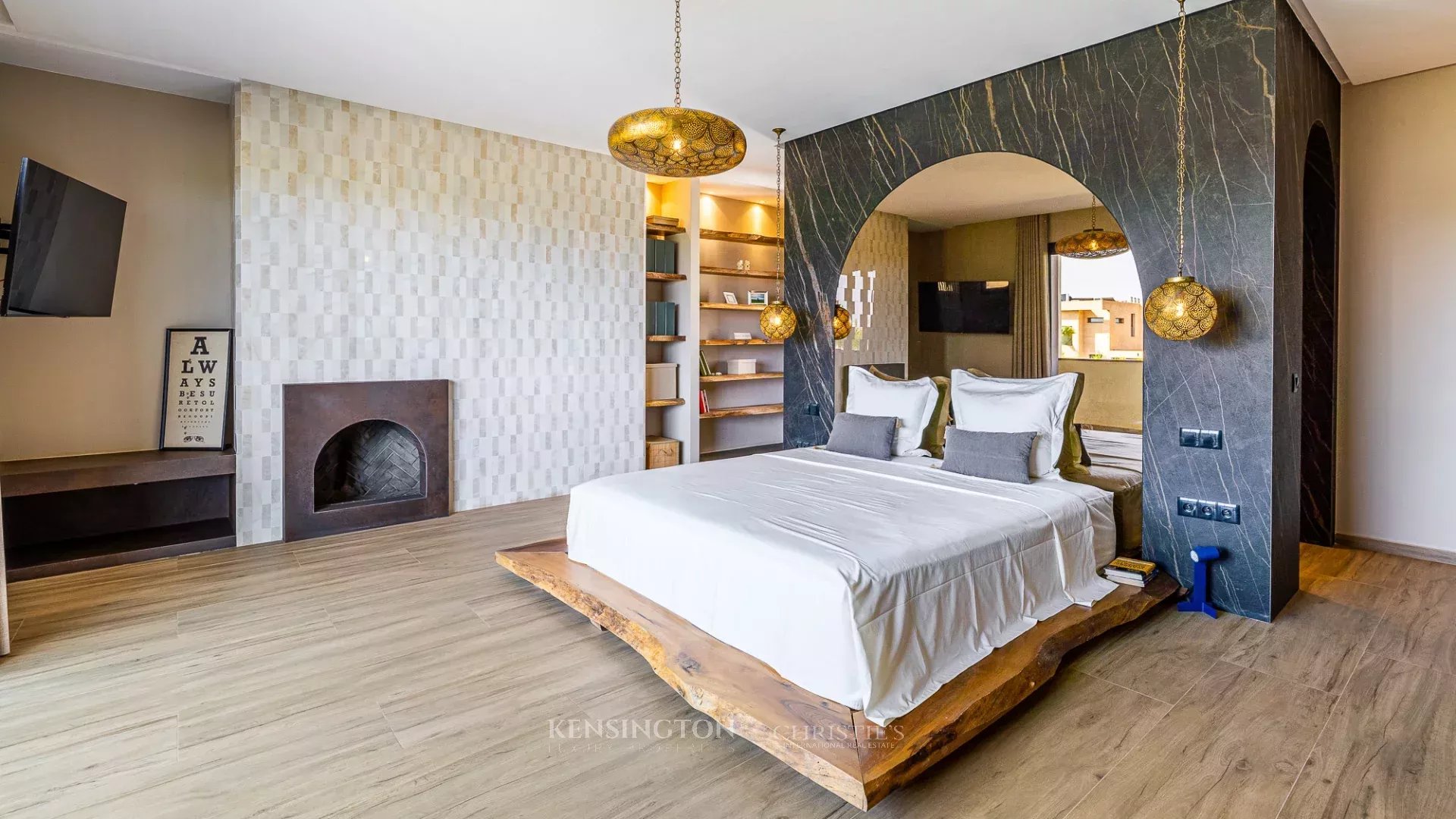 فيلا ديفينا in Marrakech, Morocco