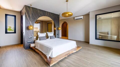 فيلا ديفينا in Marrakech, Morocco