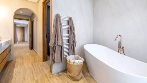 فيلا ديفينا in Marrakech, Morocco