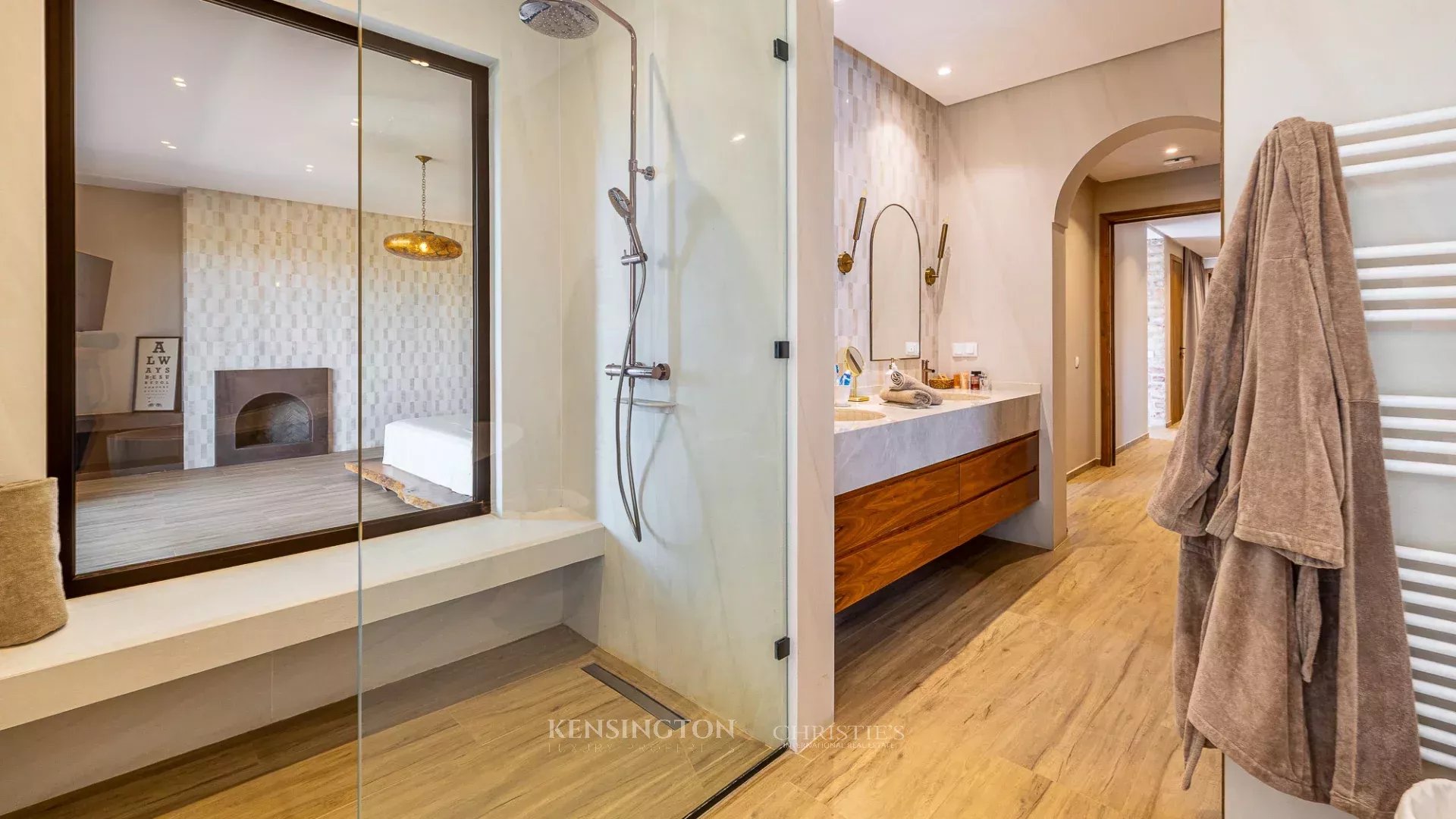 فيلا ديفينا in Marrakech, Morocco