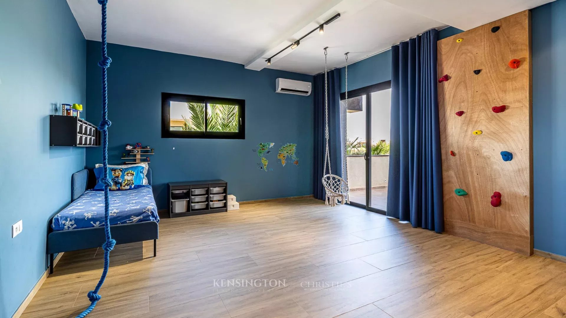 فيلا ديفينا in Marrakech, Morocco