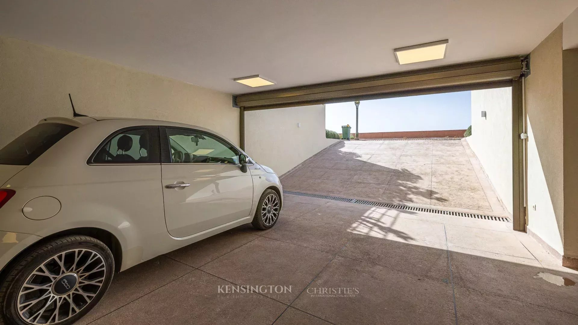 فيلا ديفينا in Marrakech, Morocco