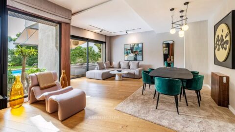 فيلا راديانس in Casablanca, Morocco