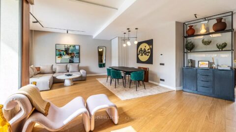 فيلا راديانس in Casablanca, Morocco