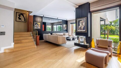 فيلا راديانس in Casablanca, Morocco