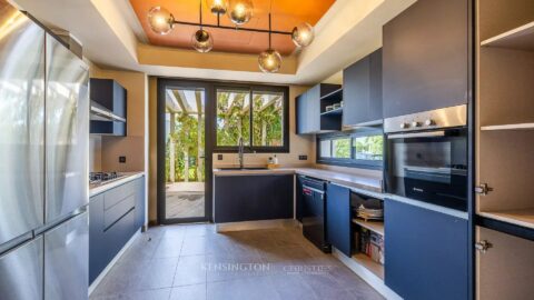 فيلا راديانس in Casablanca, Morocco