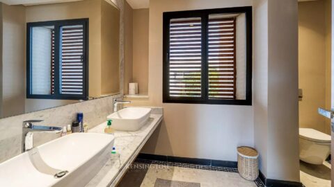 فيلا راديانس in Casablanca, Morocco