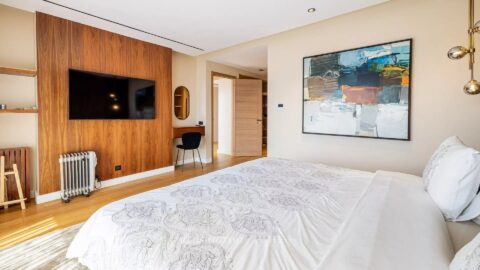 فيلا راديانس in Casablanca, Morocco