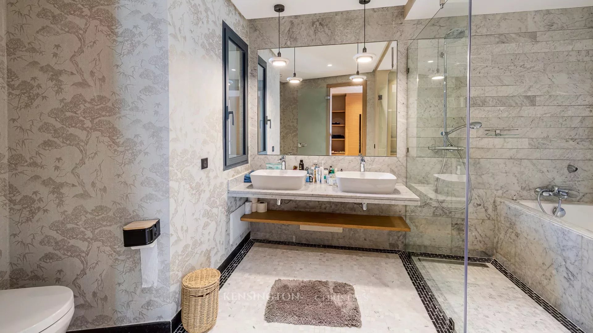 فيلا راديانس in Casablanca, Morocco