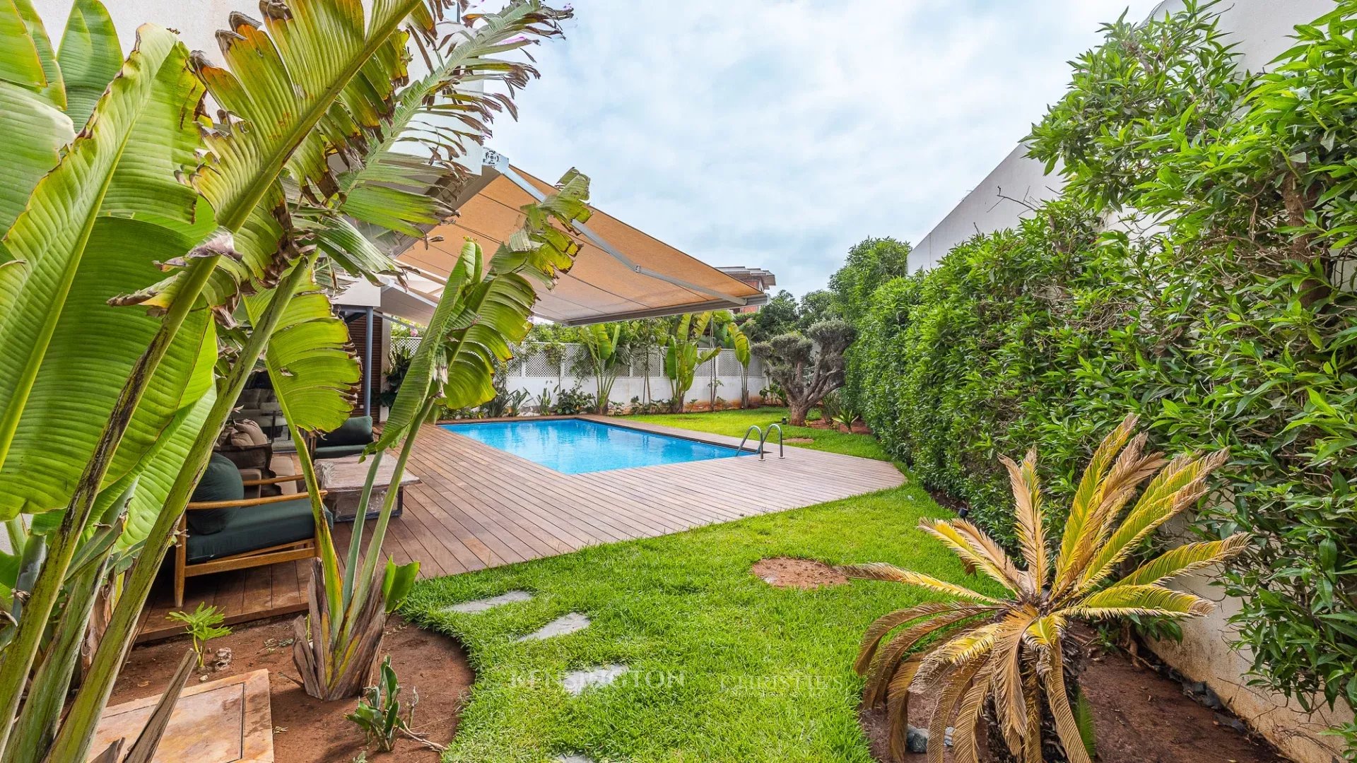 فيلا راديانس in Casablanca, Morocco