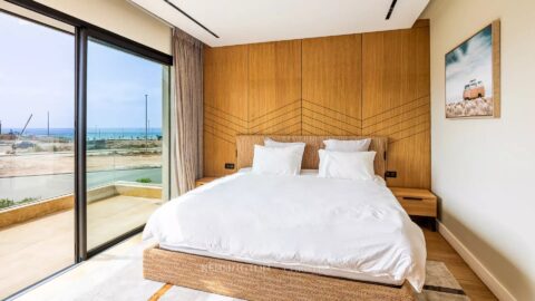 فيلا راديانس in Casablanca, Morocco