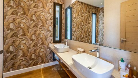 فيلا راديانس in Casablanca, Morocco