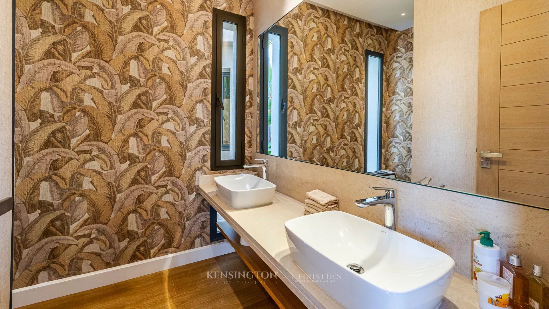 فيلا راديانس in Casablanca, Morocco