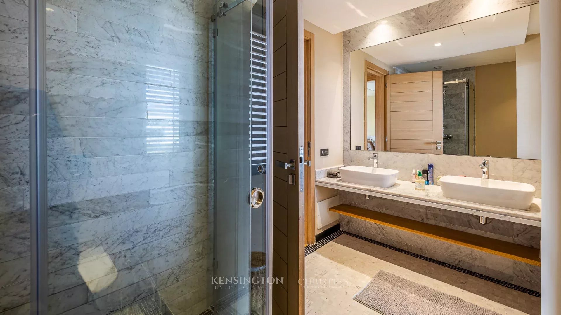 فيلا راديانس in Casablanca, Morocco