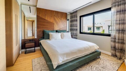 فيلا راديانس in Casablanca, Morocco