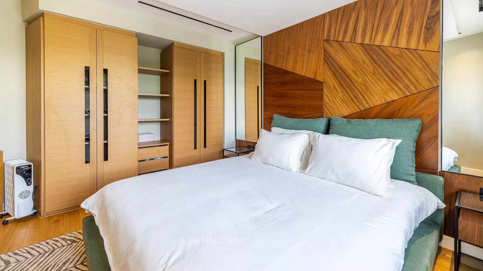 فيلا راديانس in Casablanca, Morocco