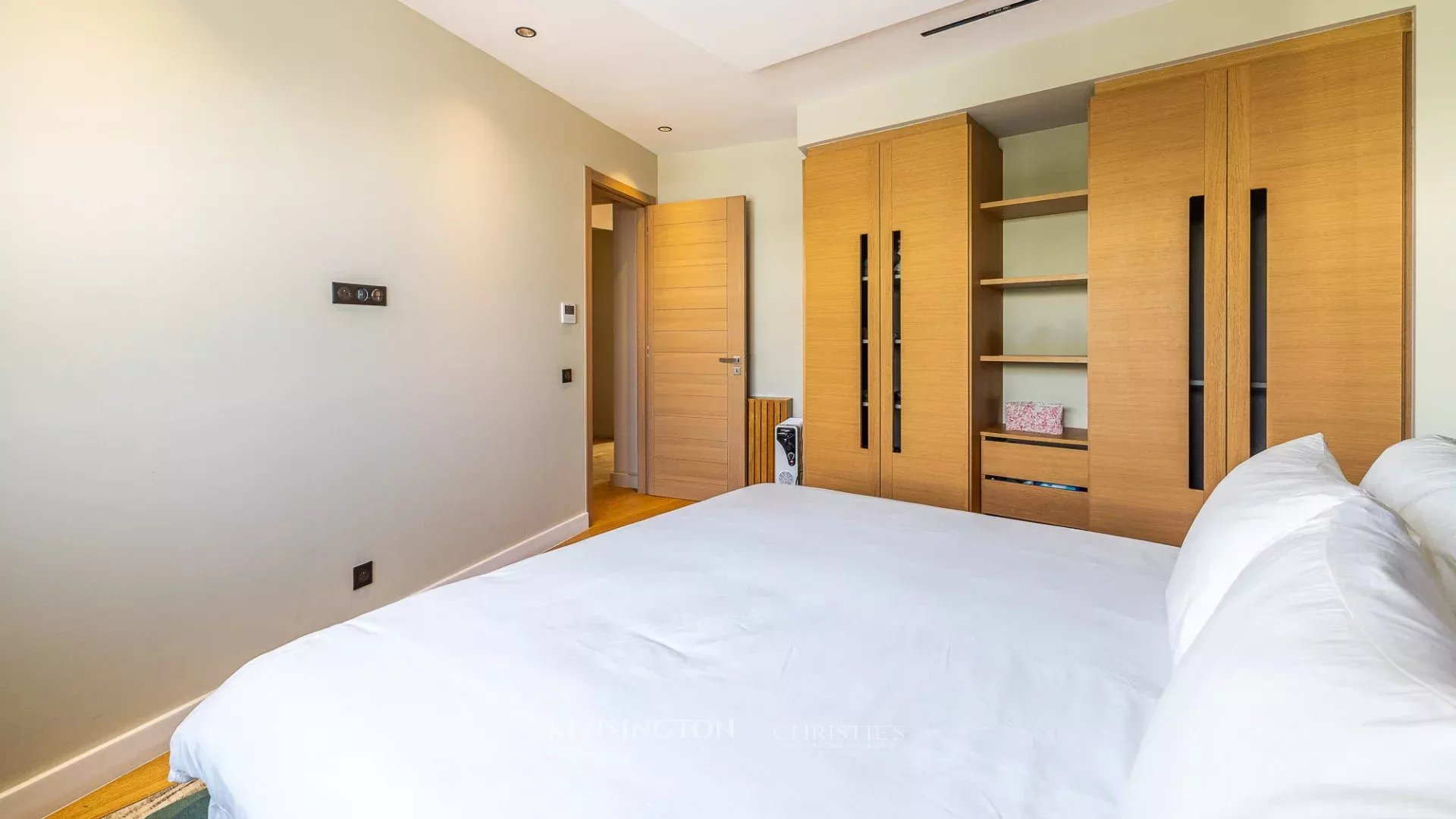 فيلا راديانس in Casablanca, Morocco